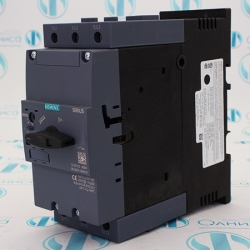 3RV2041-4MA10 Выключатель автоматический Siemens