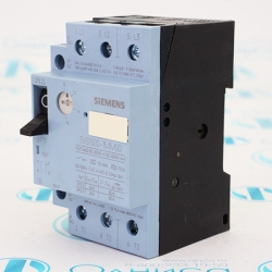 3VS1300-1MM00 Выключатель автоматический Siemens