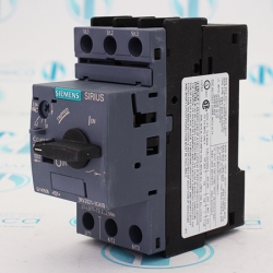 3RV2021-1CA10 Выключатель автоматический Siemens
