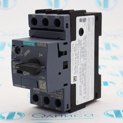 3RV2021-1AA10 Выключатель автоматический Siemens