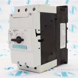 3RV1041-4MA10 Выключатель автоматический Siemens
