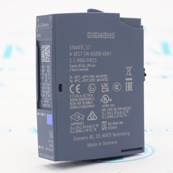 6ES7134-6GB00-0BA1 Модуль аналогового ввода Siemens