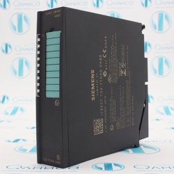 6ES7134-7TD00-0AB0 Модуль электронный Siemens