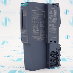 6ES7155-6AU00-0DN0 Модуль интерфейсный Siemens