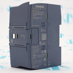 6ES7231-5QD32-0XB0 Модуль аналогового ввода Siemens