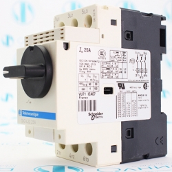 GV2L20 Выключатель автоматический Schneider Electric/Telemecanique