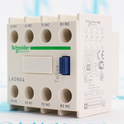 LADN04 Блок дополнительных контактов Schneider Electric