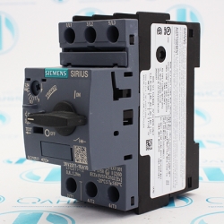3RV2011-1KA10 Выключатель автоматический Siemens