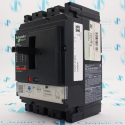 LV430630 Выключатель автоматический Schneider Electric (б/у)