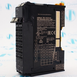 NX-EC0142 Модуль счетный для системы ввода/вывода Omron