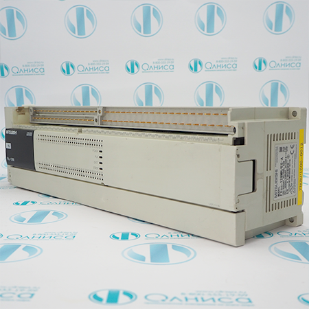 FX3U-128MR/ES-А БУ