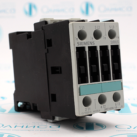3RT1026-1BB40