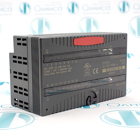 IC200MDL940