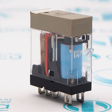 G2R-1-SN 24DC(S)
