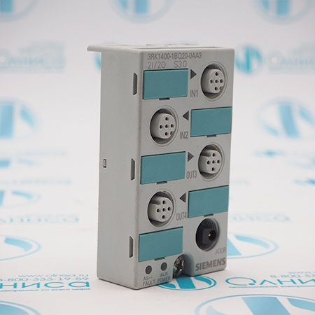 3RK1400-1BQ20-0AA3