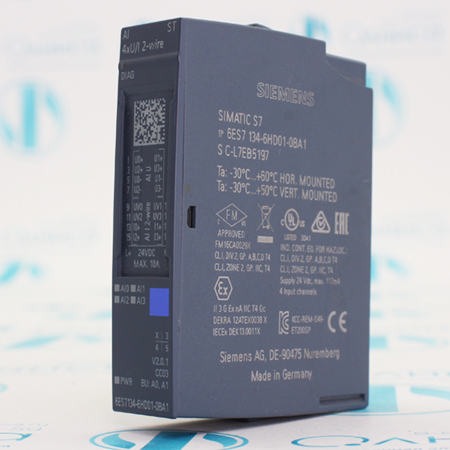 6ES7134-6HD01-0BA1
