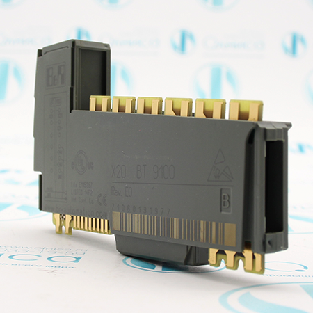 X20BT9100