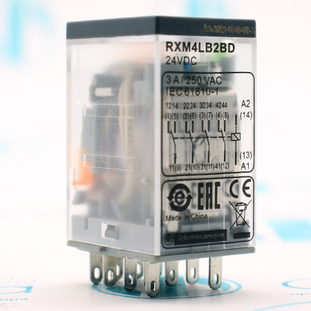 RXM4LB2BD